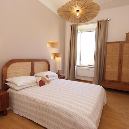 Апартаменты Crescenzio Flats Рим Экстерьер фото