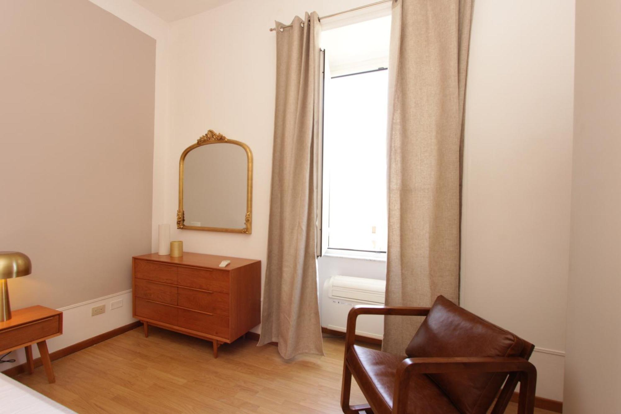 Апартаменты Crescenzio Flats Рим Экстерьер фото